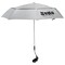 SoHo Urban Artist UV Sunscreen Umbrella - Blocks UV Rays & Waterproof - A Safer Environment for Outdoor Painting, Artists, & Crafts - Single